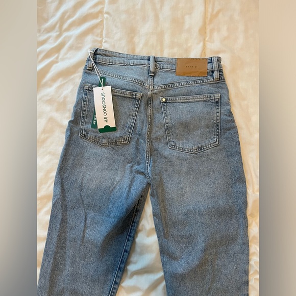 H&m ripped jeans NEW - Picture 3 of 6
